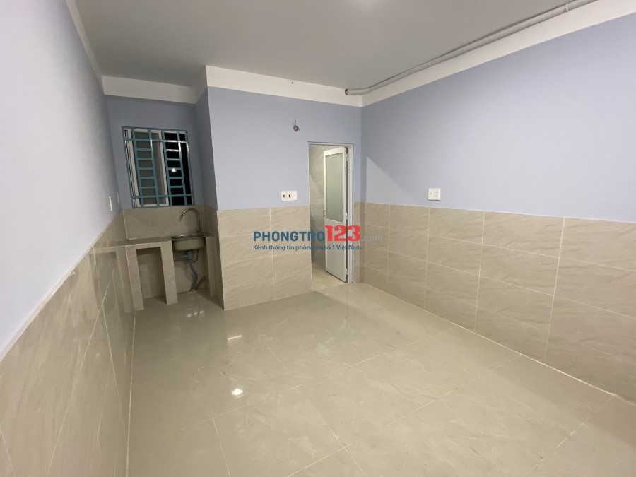 CHO THUÊ PHÒNG CAO CẤP 508 TRƯỜNG CHINH. GIÁ 2.8TR