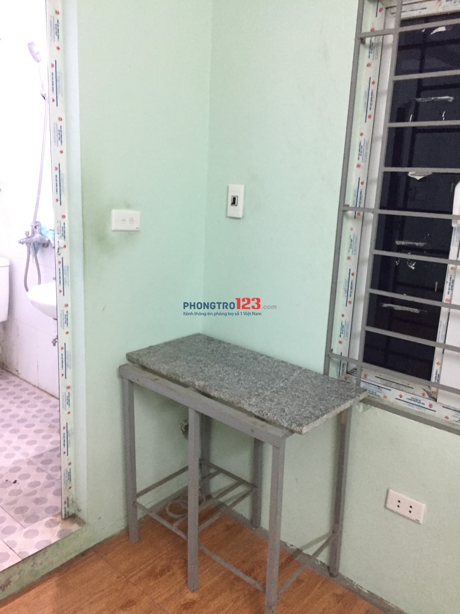 Cho thuê nhà chất lượng cao giá rẻ