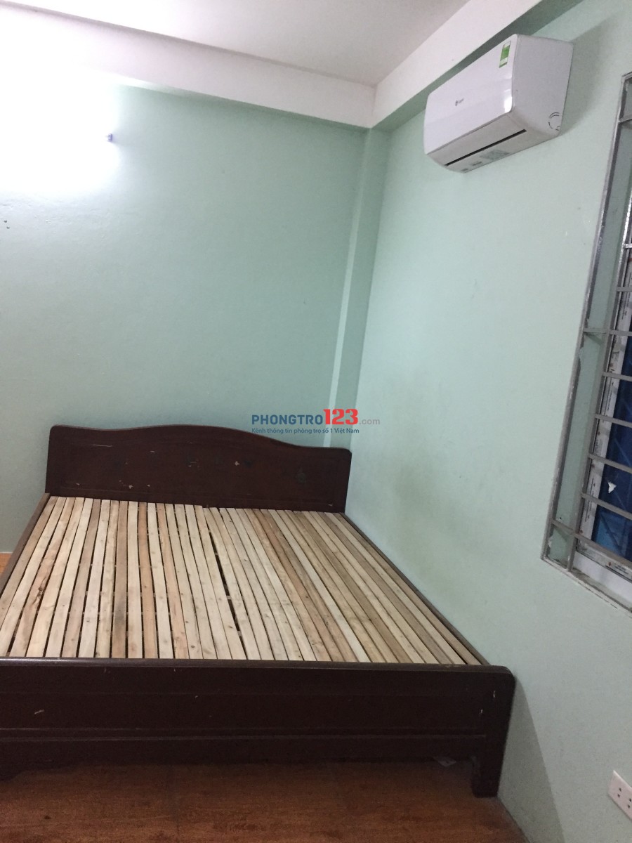 Cho thuê nhà chất lượng cao giá rẻ