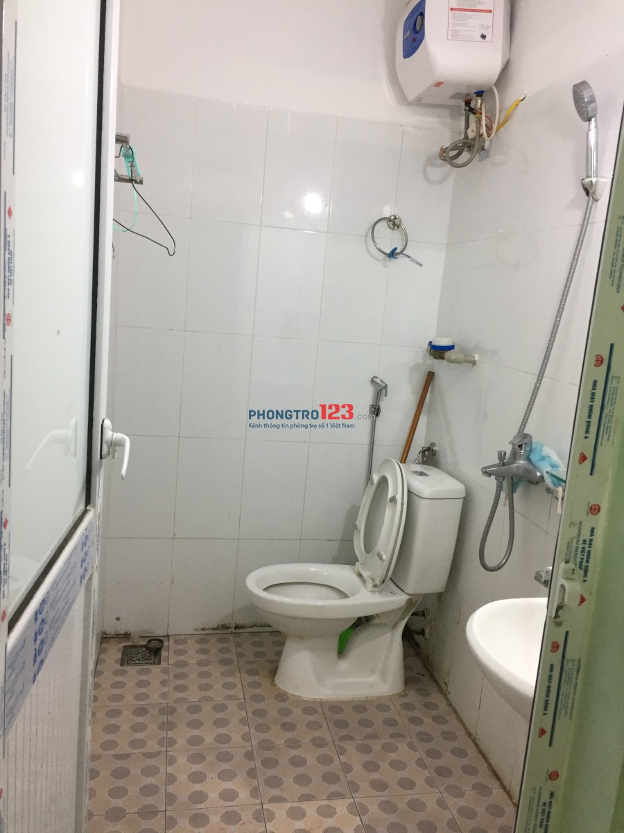 Cho thuê nhà chất lượng cao giá rẻ