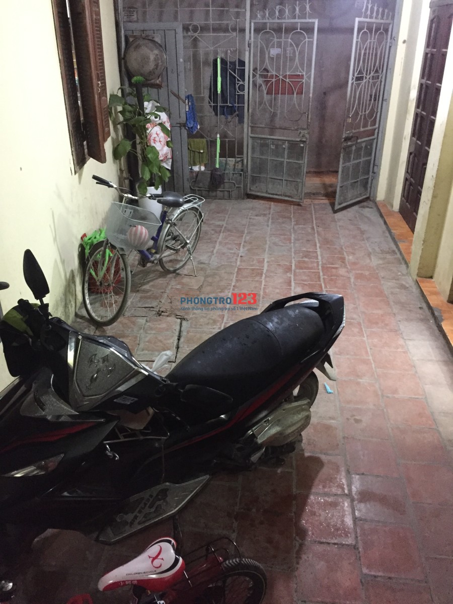 Cho thuê nhà chất lượng cao giá rẻ