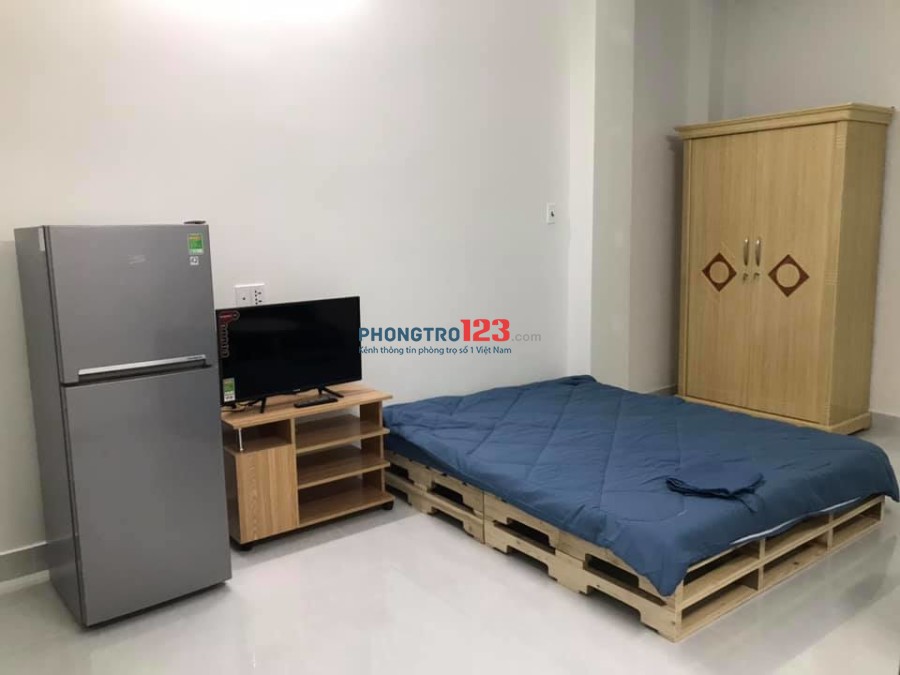 CĂN HỘ GIÁ RẺ TÂN BÌNH CÓ MÁY GIẶT RIÊNG