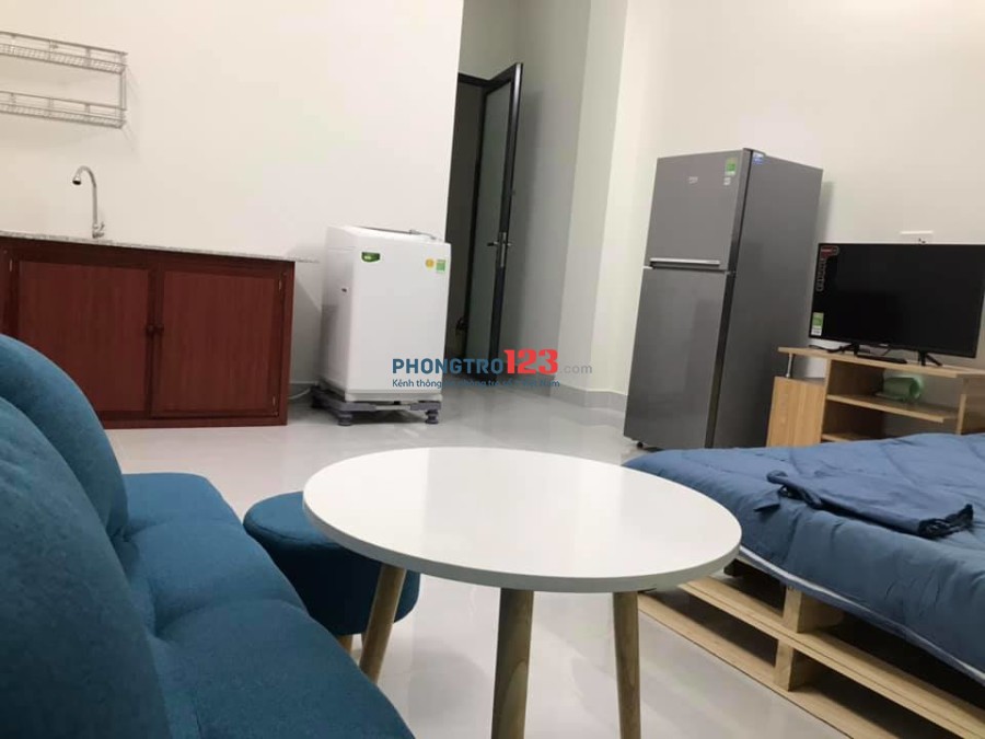 CĂN HỘ GIÁ RẺ TÂN BÌNH CÓ MÁY GIẶT RIÊNG