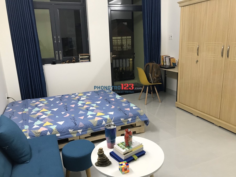 CĂN HỘ GIÁ RẺ TÂN BÌNH CÓ MÁY GIẶT RIÊNG