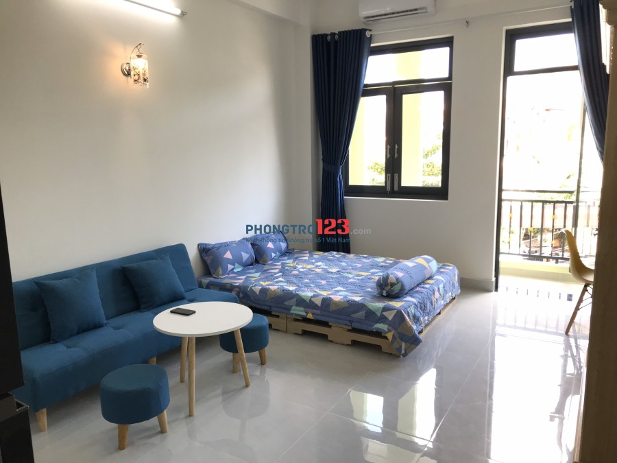 CĂN HỘ GIÁ RẺ TÂN BÌNH CÓ MÁY GIẶT RIÊNG