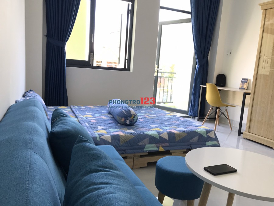 CĂN HỘ GIÁ RẺ TÂN BÌNH CÓ MÁY GIẶT RIÊNG