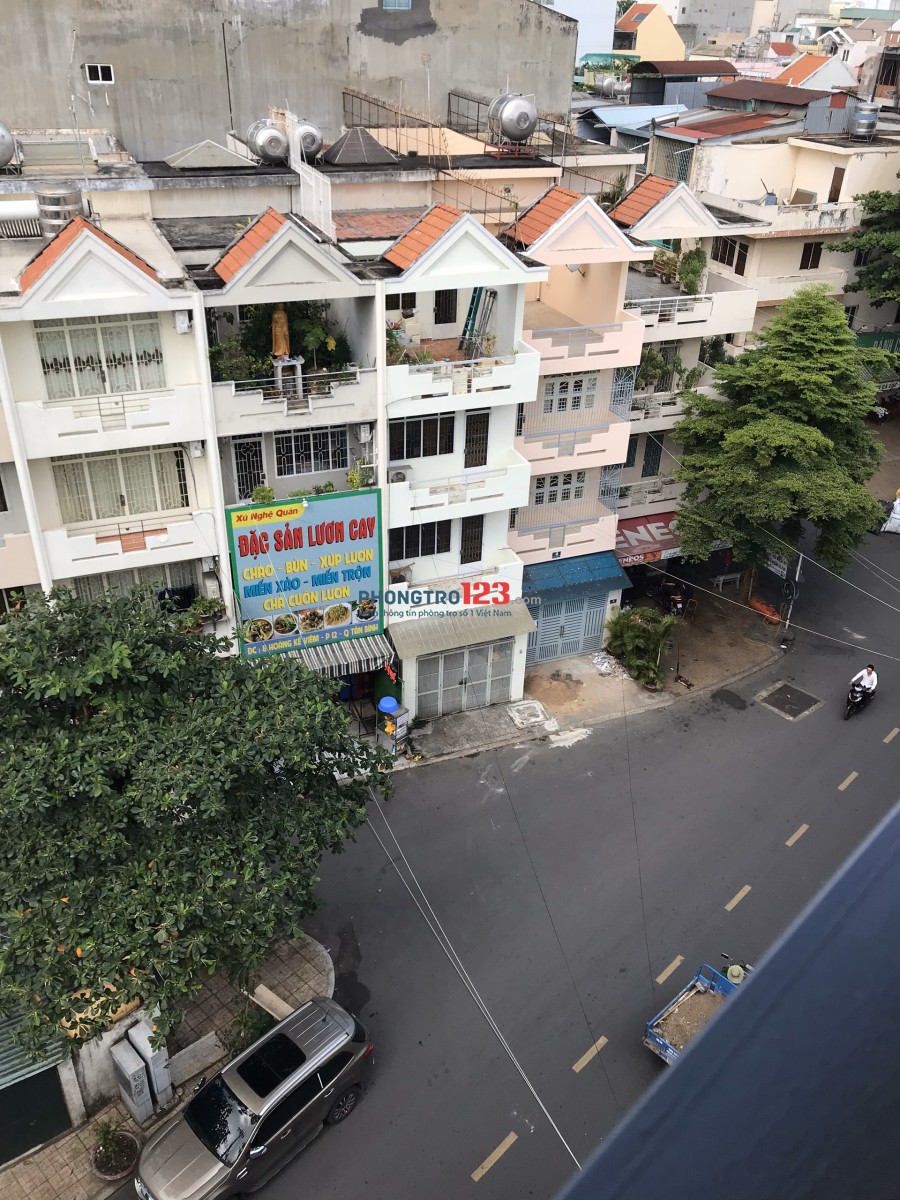 CĂN HỘ GIÁ RẺ TÂN BÌNH CÓ MÁY GIẶT RIÊNG