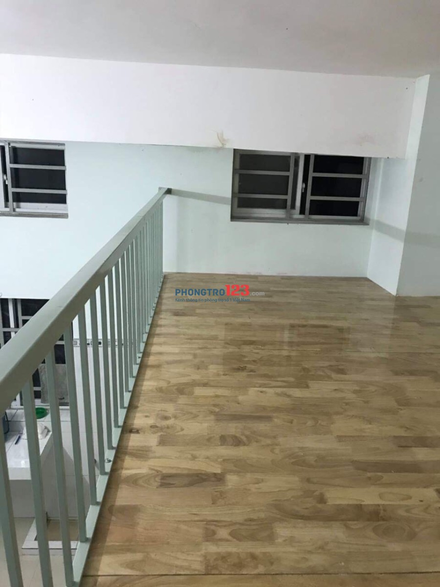 Tìm bạn nữ ở ghép (Ưu tiên người Quảng Ngãi - miền Trung)