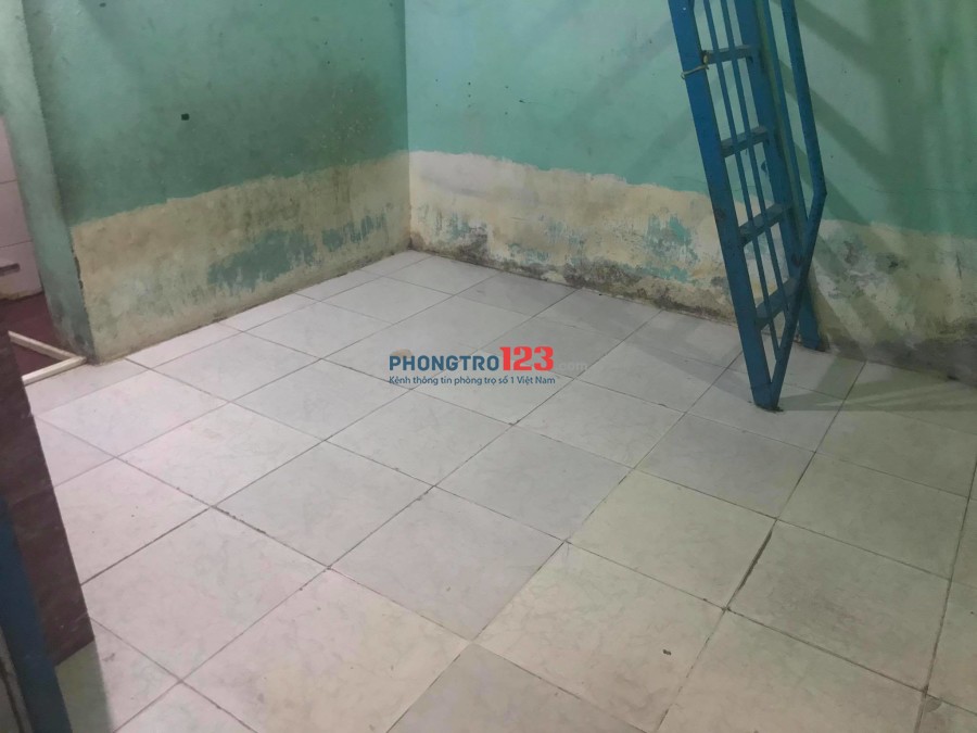 Cho thuê Phòng Trọ Tây Thạnh, Quận Tân Phú