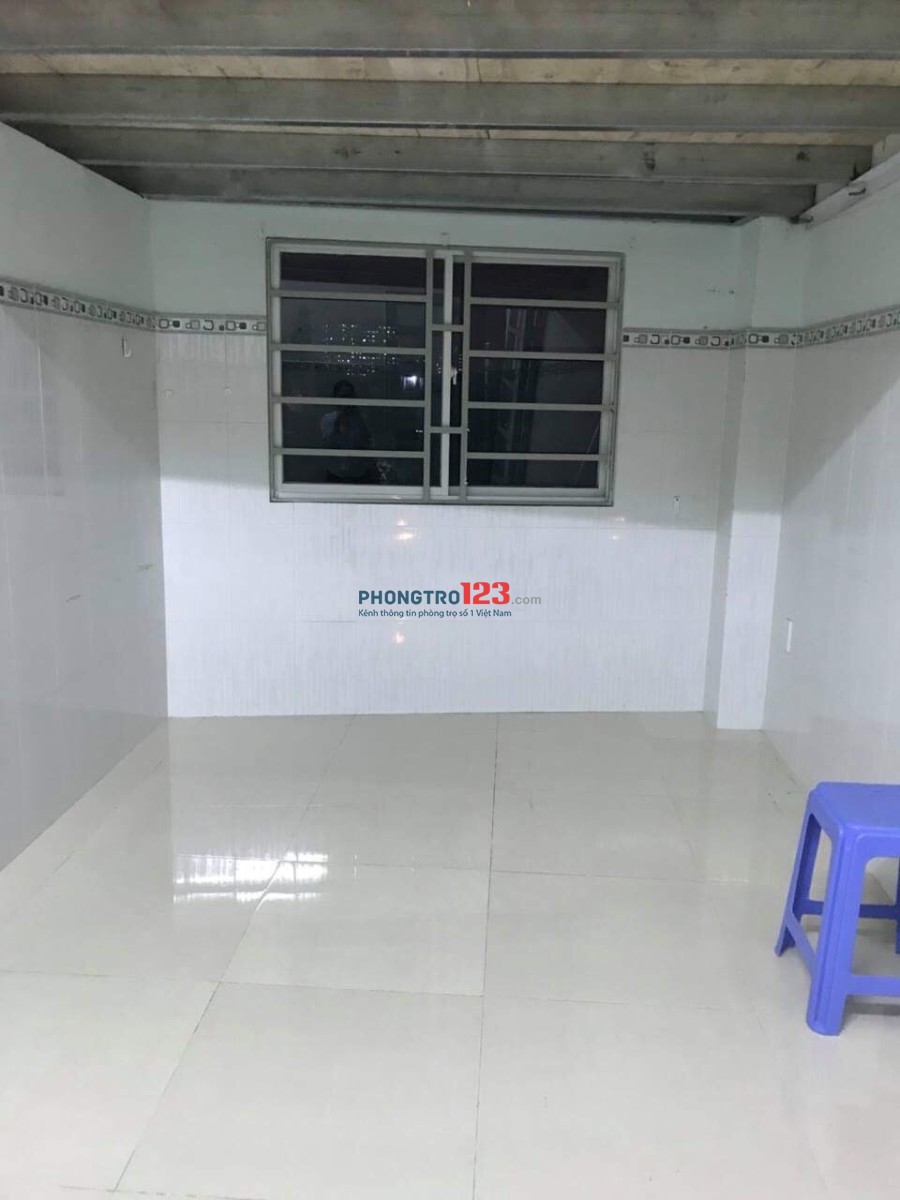 Tìm bạn nữ ở ghép (Ưu tiên người Quảng Ngãi - miền Trung)