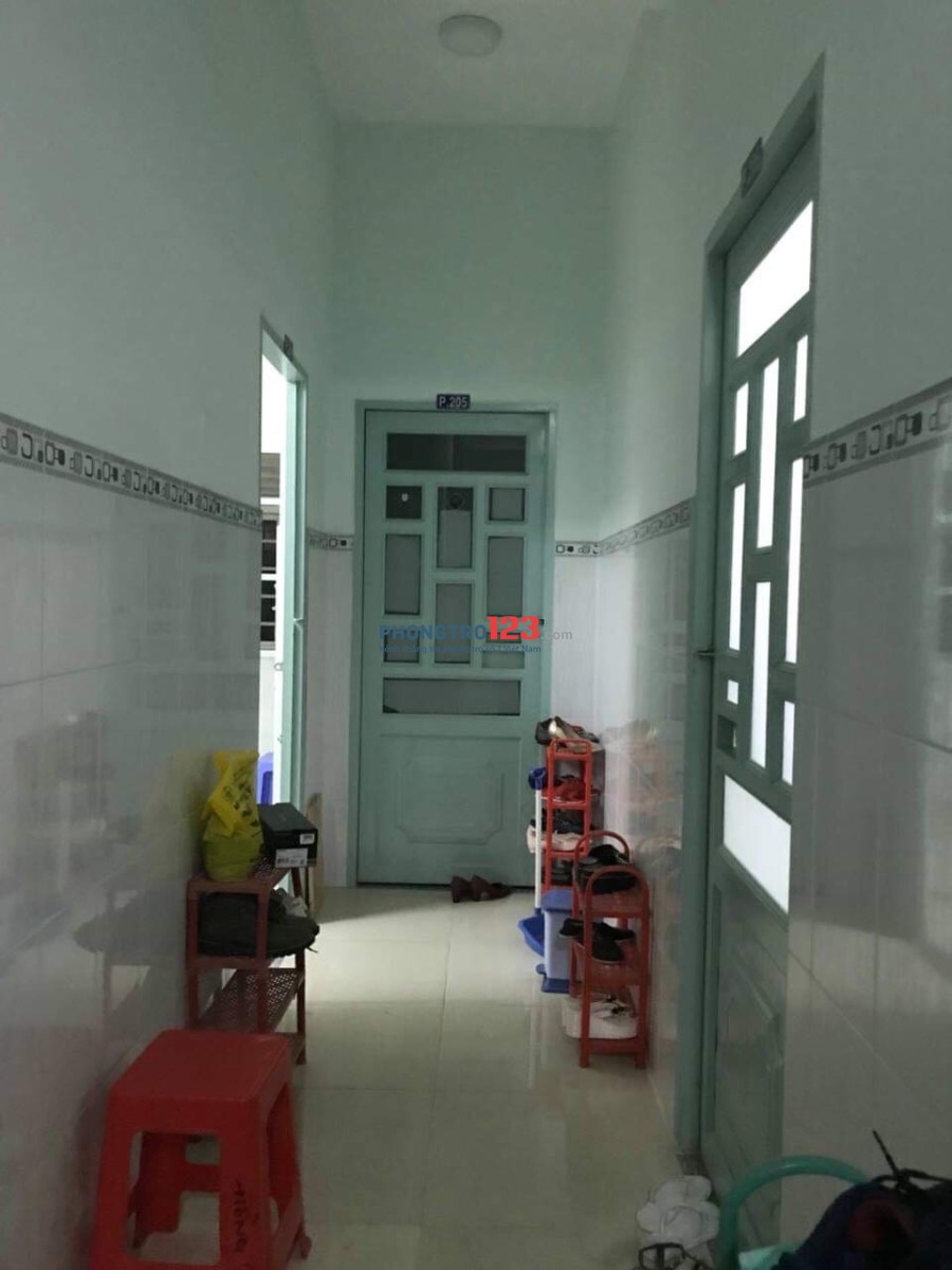Tìm bạn nữ ở ghép (Ưu tiên người Quảng Ngãi - miền Trung)