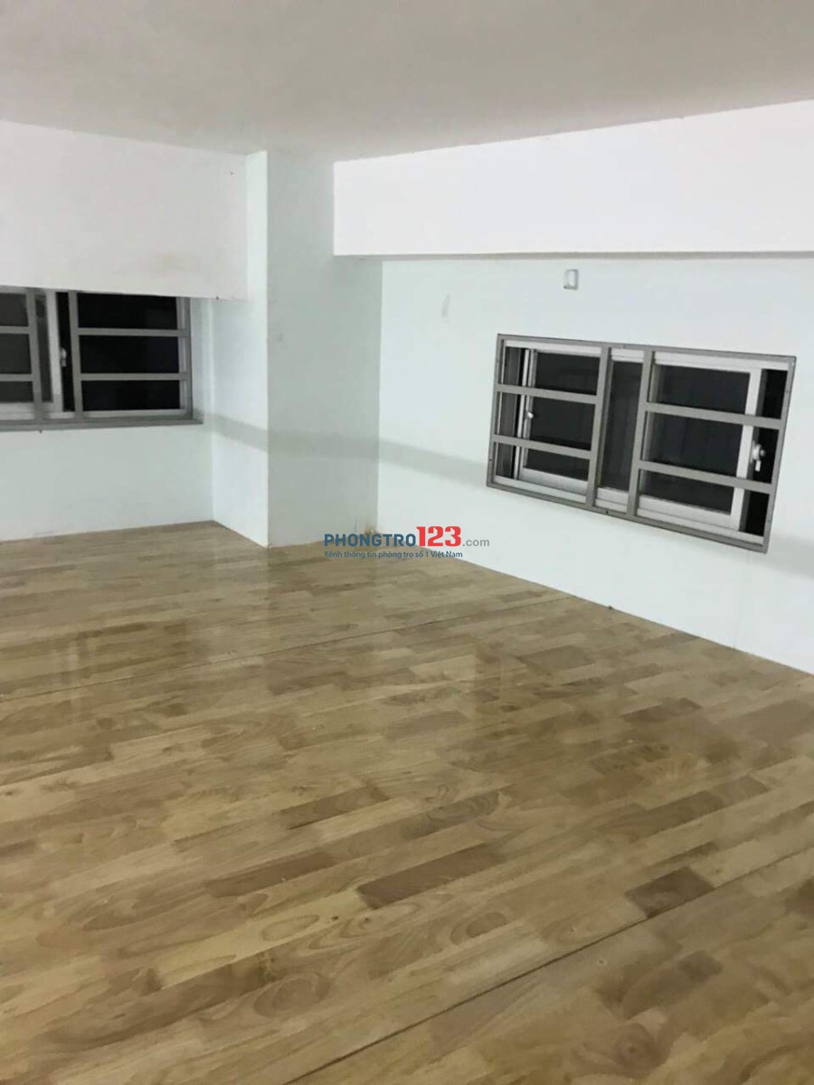 Tìm bạn nữ ở ghép (Ưu tiên người Quảng Ngãi - miền Trung)