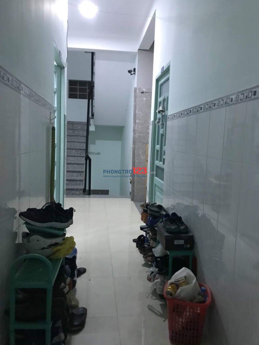 Tìm bạn nữ ở ghép (Ưu tiên người Quảng Ngãi - miền Trung)