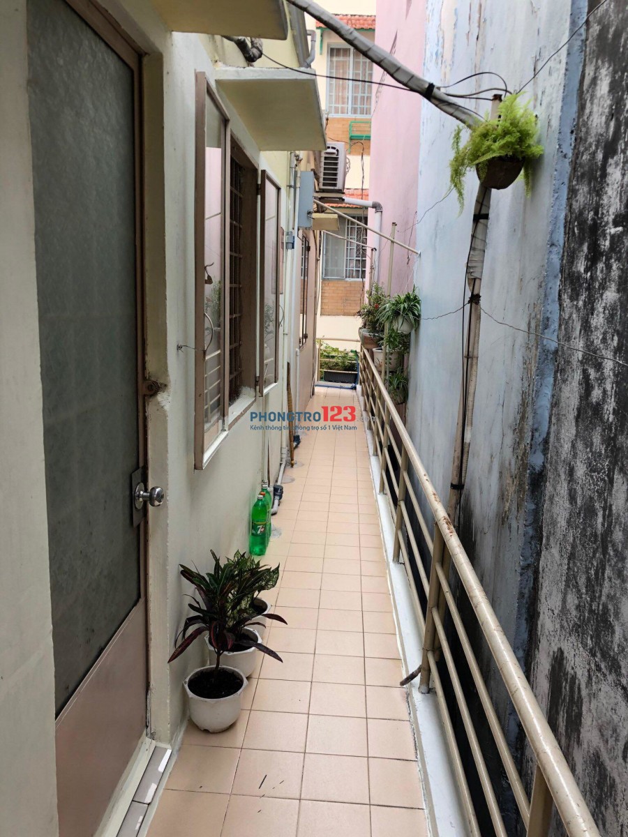 CHO THUÊ PHÒNG TRỌ ƯU TIÊN ĐI LÀM
