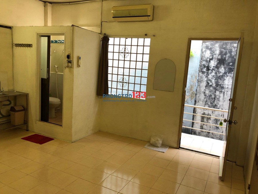 CHO THUÊ PHÒNG TRỌ ƯU TIÊN ĐI LÀM