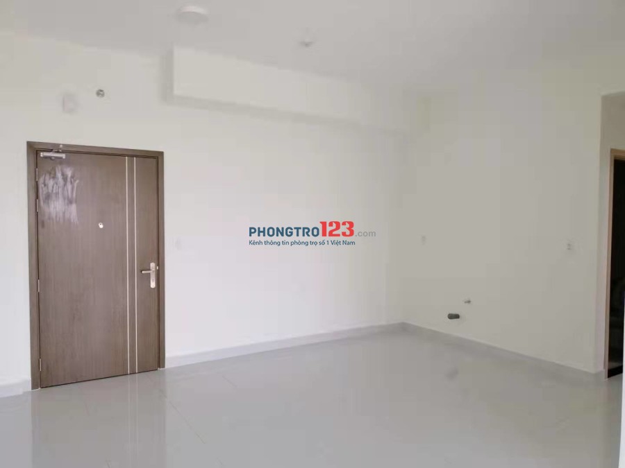 Cho thuê căn hộ 3PN nội thất cơ bản dự án Jamila Khang Điền Q9