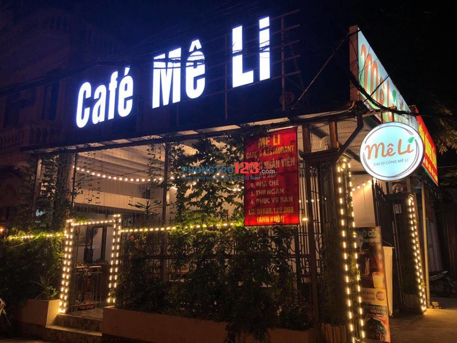 Cho thuê mặt bằng kinh doanh siêu thị, cửa hàng tiện lợi, mini mart
