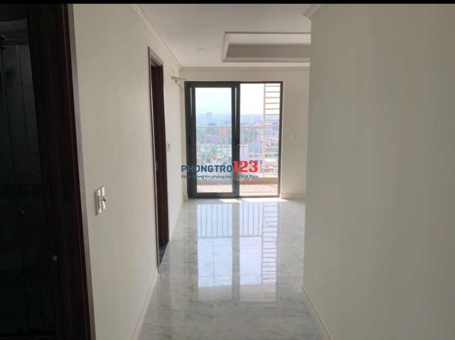 Cho thuê Căn hộ mới bàn giao Homyland 3 107m2 3pn Nguyễn Duy Trinh P Bình Trưng Tây Q2