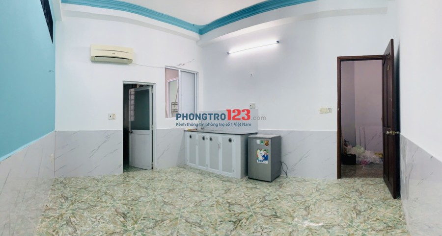 10 căn hộ full nội thất có thang máy ngay mặt tiền Đặng Văn Ngữ, Phú Nhuận