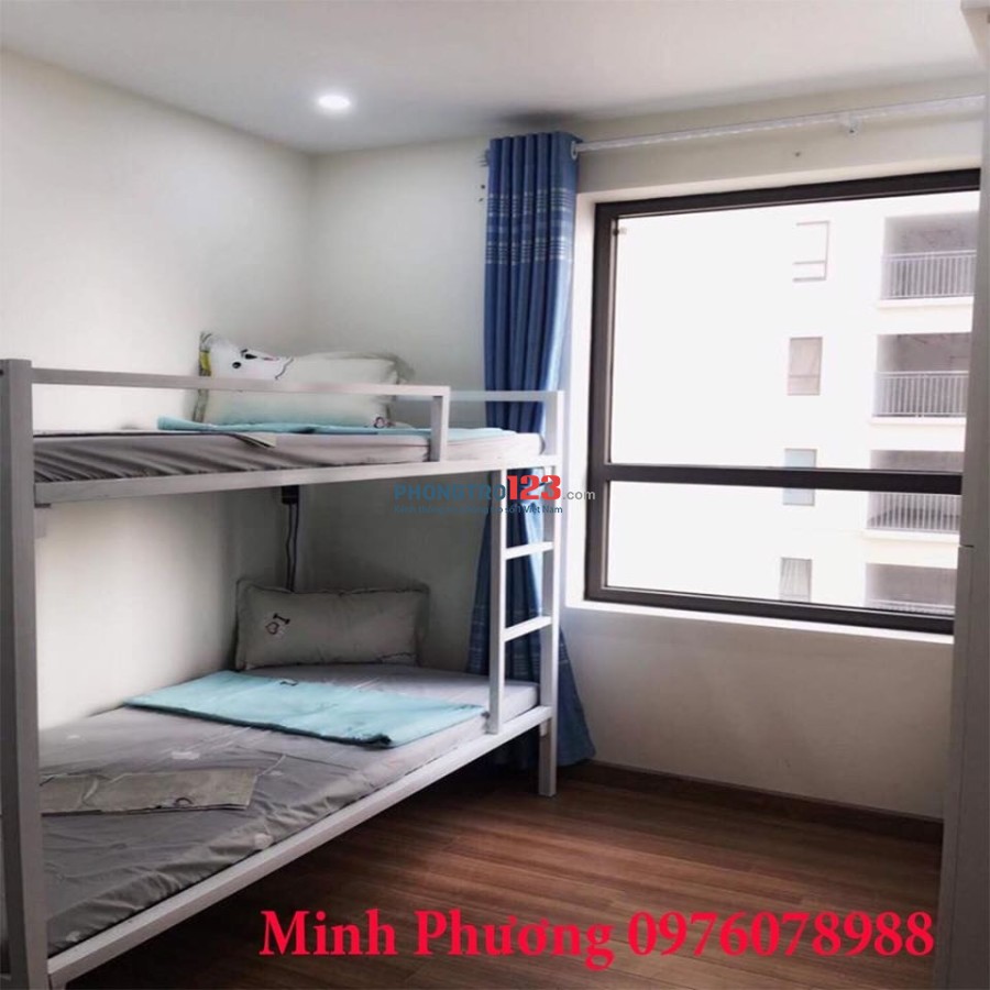 Homestay Minh Phương tại Lĩnh Nam