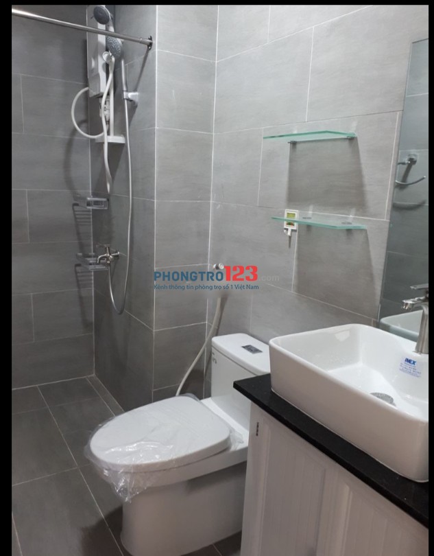 Chính chủ Cho thuê căn hộ Citi Soho 55m2 2pn 2wc tại Nguyễn Thị Định Quận 2 giá 5,5tr/tháng