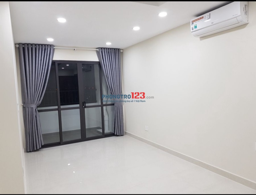 Chính chủ Cho thuê căn hộ mới Citrine Đường Tăng Nhơn Phú Q9 68m2 2pn 2wc giá 8tr/tháng