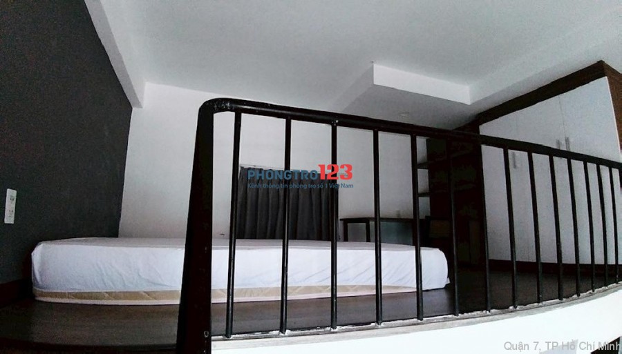 Phòng Tiện Nghi và Tuyệt Đối An Ninh - Ngay Big C Pandora Trường Chinh Lê Tấn Quốc