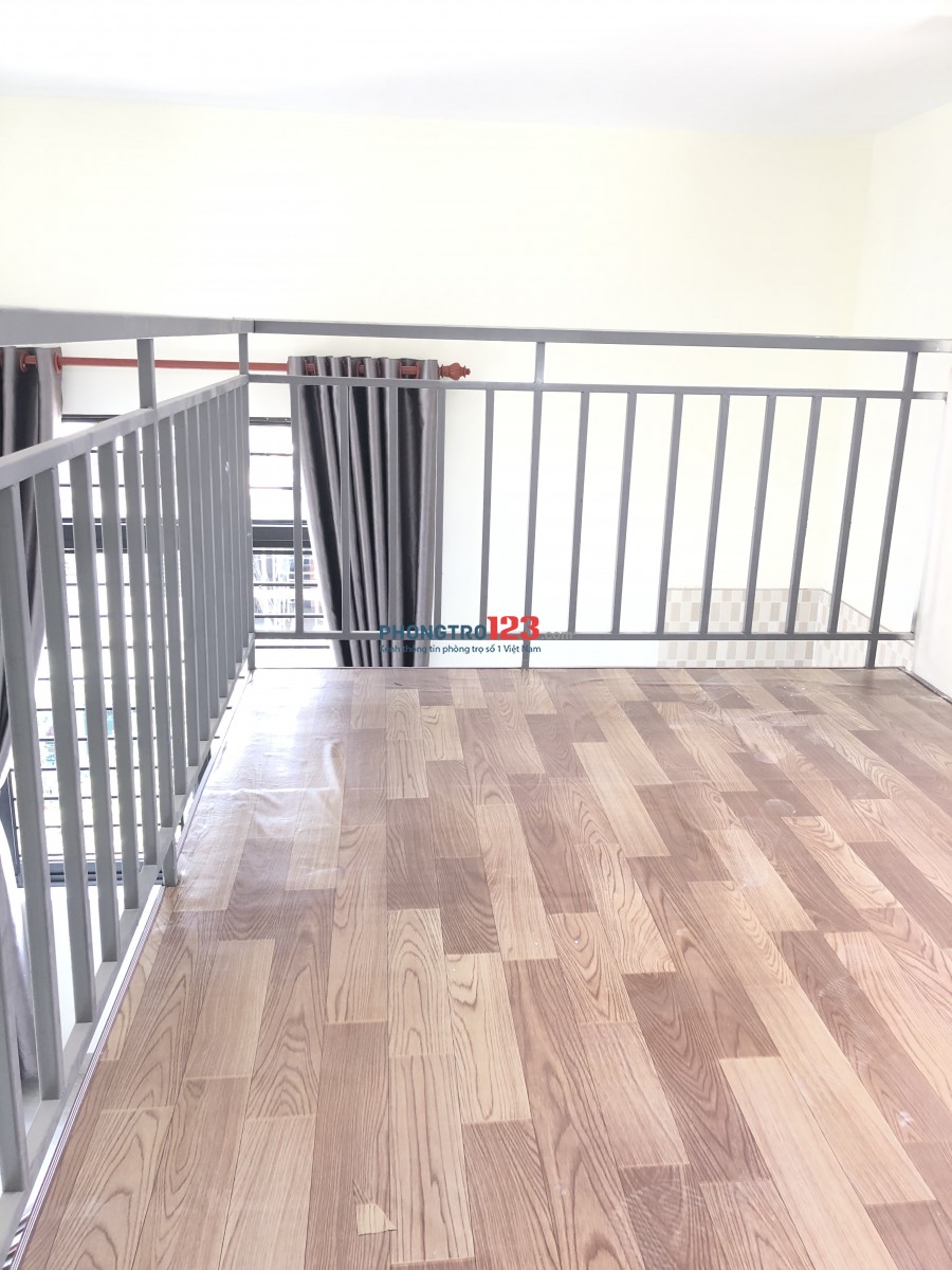 Cho thuê phòng trọ cao cấp kiên cố thoáng mát tại số 20 đường Nhơn Hoà 19, Phường Hoà An, Quận Cẩm Lệ, Đà Nẵng