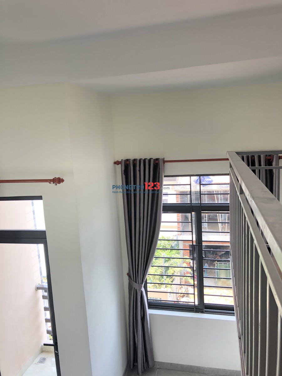 Cho thuê phòng trọ cao cấp kiên cố thoáng mát tại số 20 đường Nhơn Hoà 19, Phường Hoà An, Quận Cẩm Lệ, Đà Nẵng