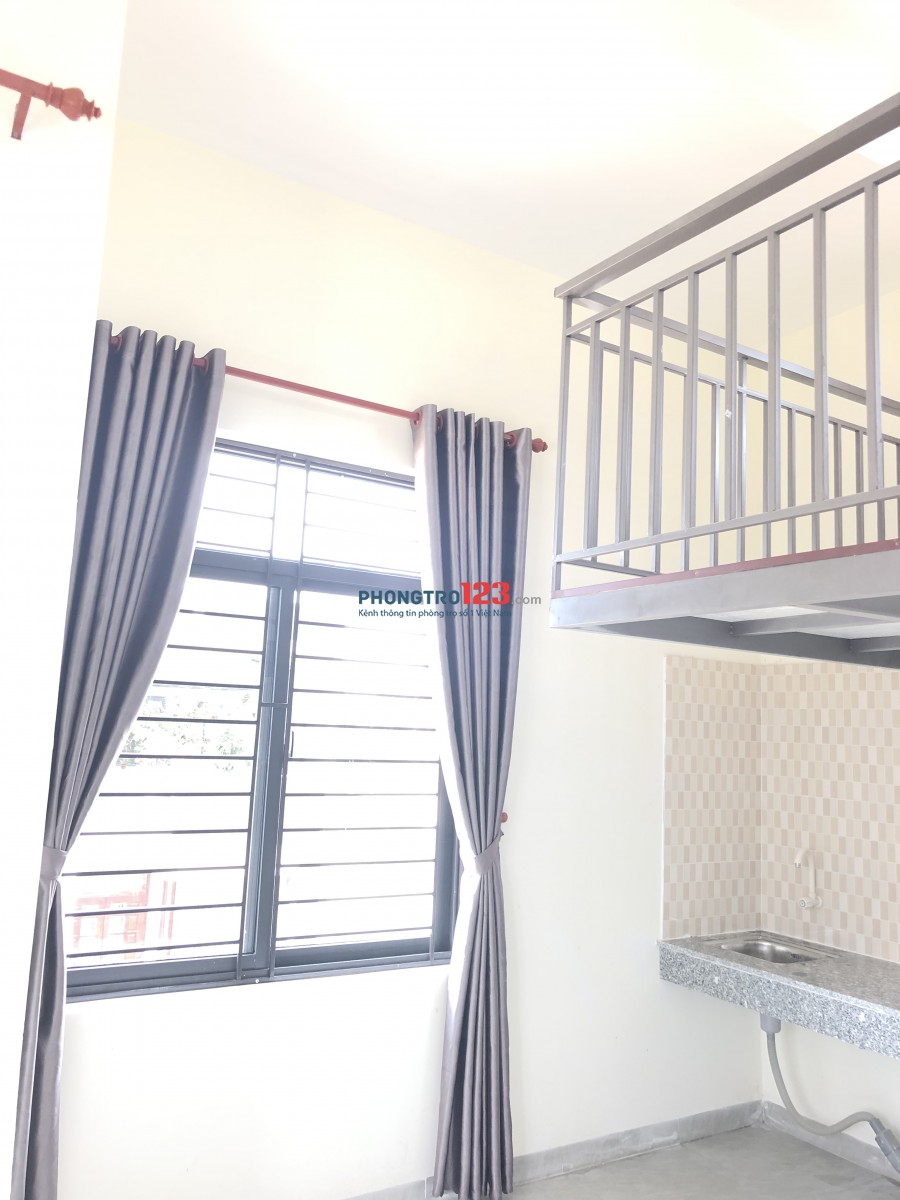 Cho thuê phòng trọ cao cấp kiên cố thoáng mát tại số 20 đường Nhơn Hoà 19, Phường Hoà An, Quận Cẩm Lệ, Đà Nẵng