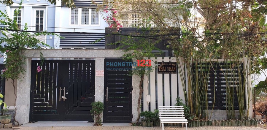PHÒNG MỚI-GIỜ GIẤC TỰ DO- ANH NINH- QUẬN 7