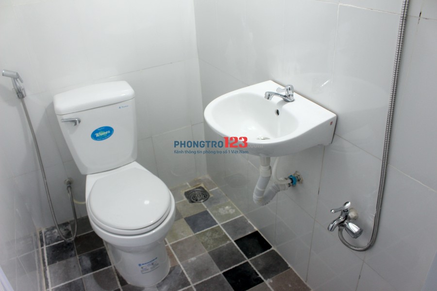 Phòng Mới Xây Có Gác Lửng, Bảo Vệ 24/24, Giờ Tự Do, Giá Chỉ 2tr5. LH: Hường