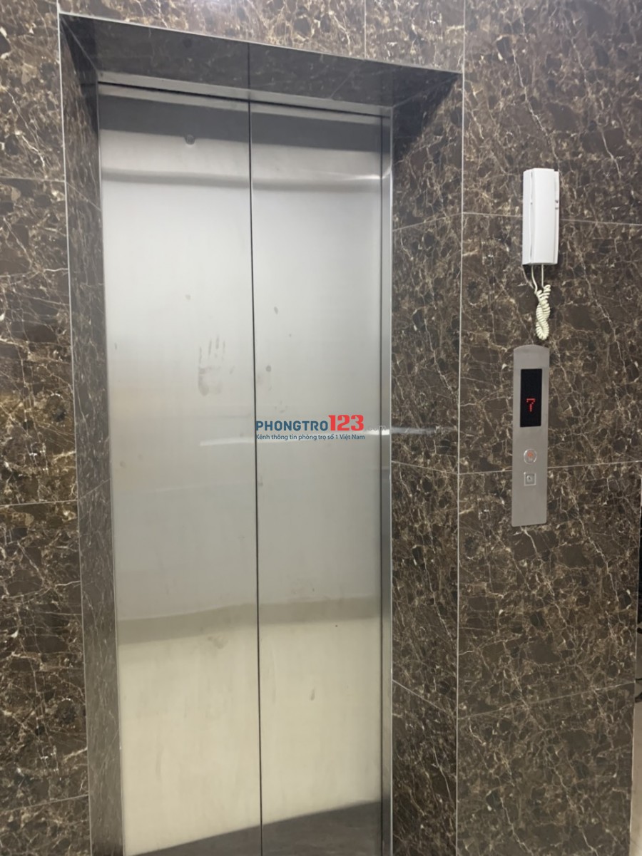 Cho thuê phòng trọ khép kín tại khu DV6 Mộ Lao, Quận Hà Đông