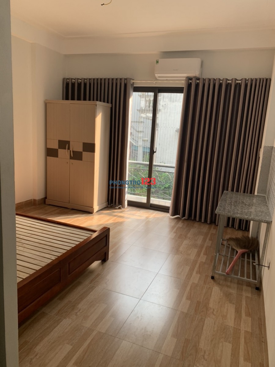 Cho thuê phòng trọ khép kín tại khu DV6 Mộ Lao, Quận Hà Đông