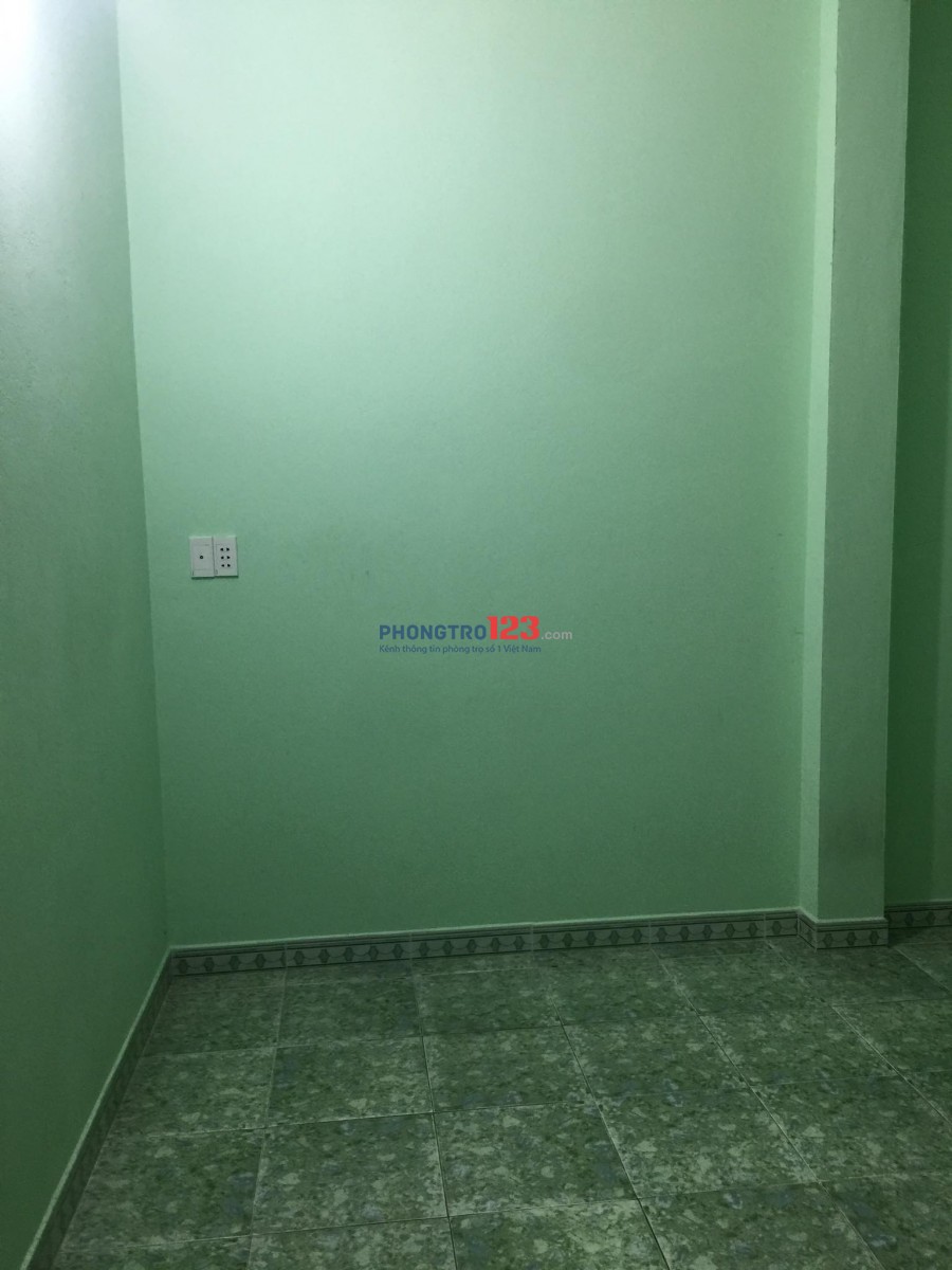 Cho thuê phòng trọ 35m2, Tam Thuận
