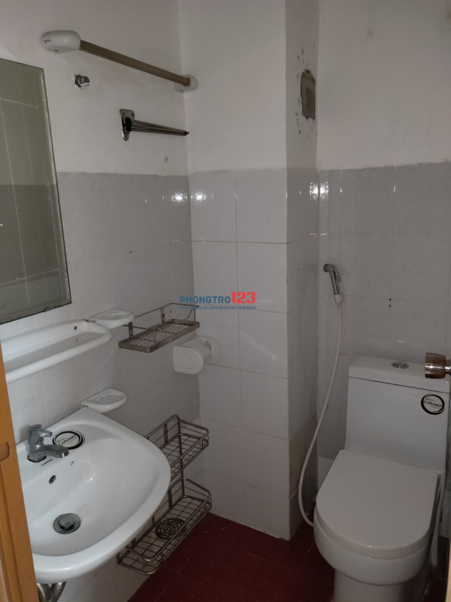 Phòng trọ 91/10/11 Nguyễn Trọng Tuyển, Phường 15, Quận Phú Nhuận, Hồ Chí Minh