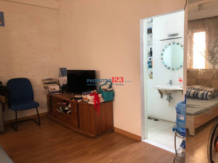 Cho thuê nhà nguyên căn diện tích 160m2