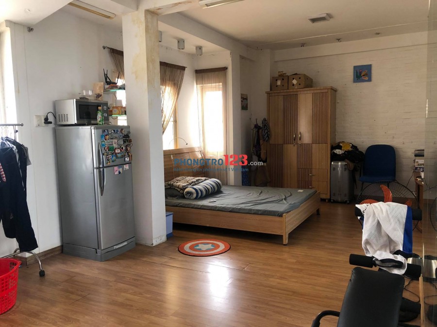 Cho thuê nhà nguyên căn diện tích 160m2