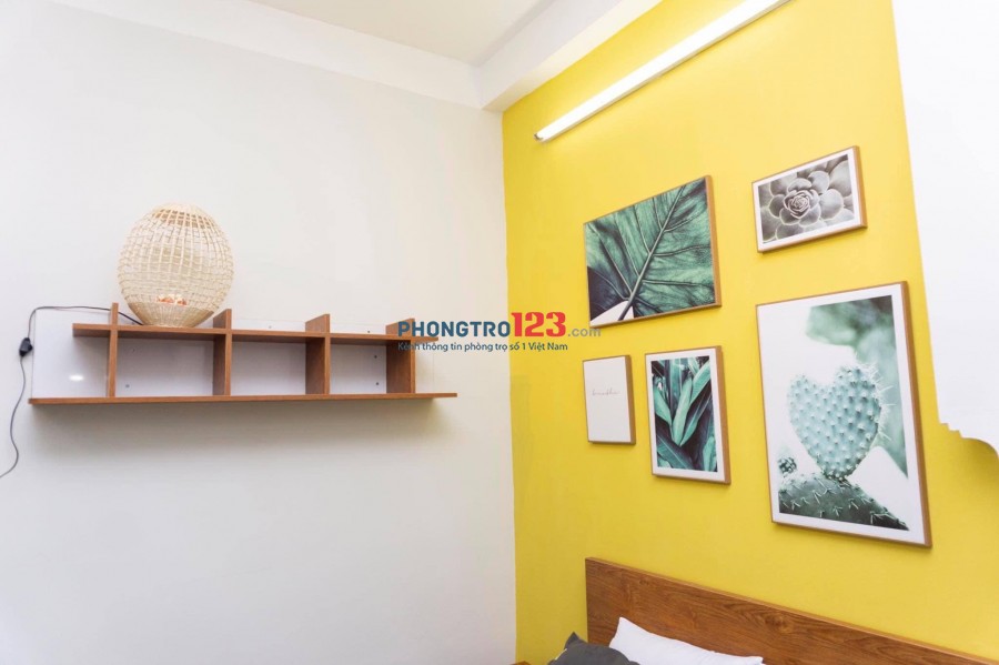 Cần tìm 1 bạn ở cùng mình phòng FULL NỘI THẤT