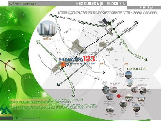 Cho nữ thuê 1 PHÒNG MASTER Trong căn hộ 58 m2 (2 phòng ngủ 2 vệ sinh) full đồ
