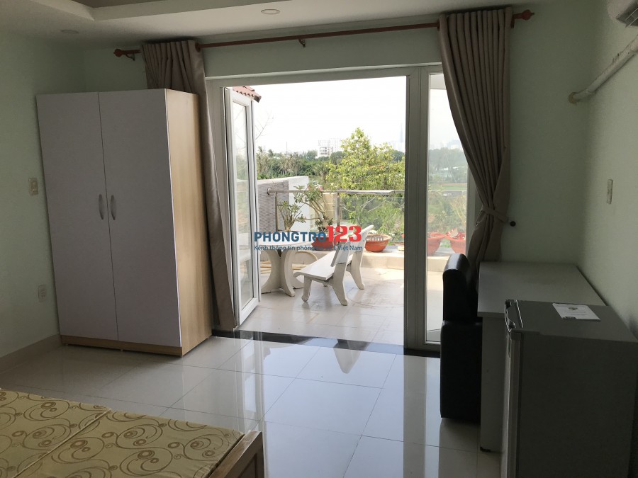 Cần cho thuê phòng trọ cao cấp, giá rẻ