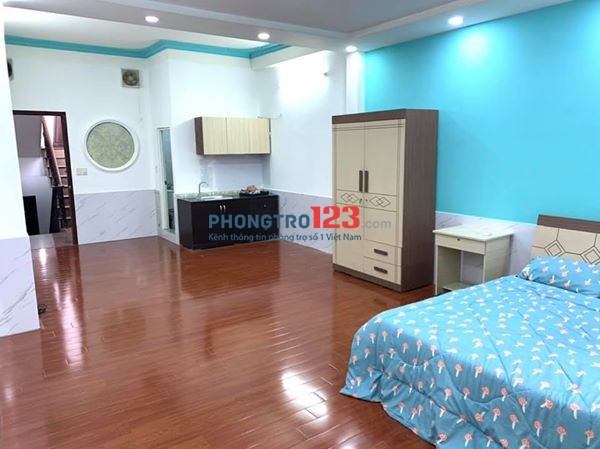 PHÒNG CAO CẤP GIÁ KHÔNG ĐÂU RẺ HƠN Ở ĐẶNG VĂN NGỮ Q.PHÚ NHUẬN