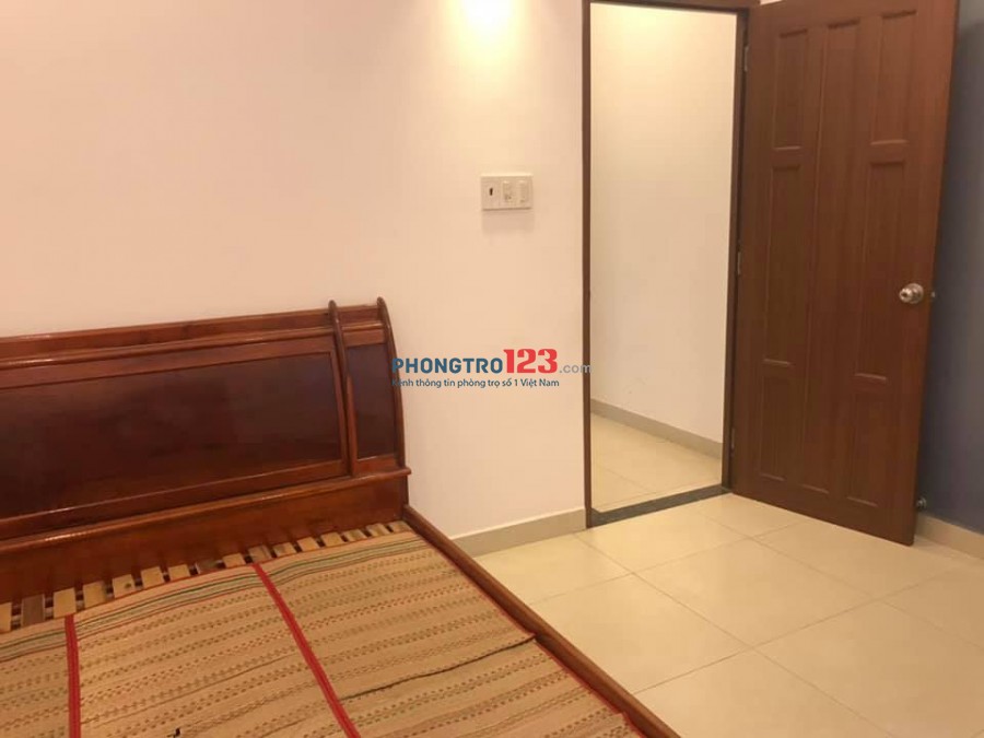 Cho thuê nhà hẻm xe hơi đường số 2, P.Trường Thọ, Quận Thủ Đức. Giá 10tr/th