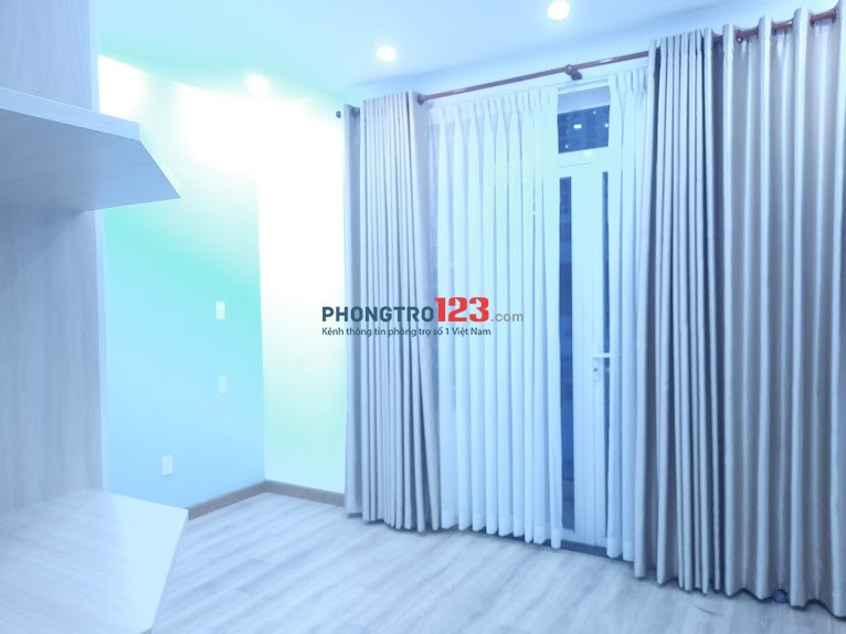 Cần cho thuê nhà nguyên căn hẻm xe hơi Vĩnh Khánh, phường 9, quận 4. Hẻm rộng đẹp. Khu nhà cao tầng trí thức. Xe hơi vào