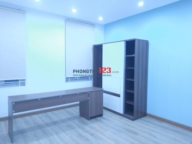 Cần cho thuê nhà nguyên căn hẻm xe hơi Vĩnh Khánh, phường 9, quận 4. Hẻm rộng đẹp. Khu nhà cao tầng trí thức. Xe hơi vào
