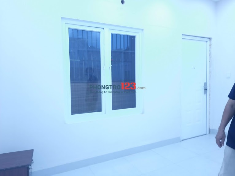 Cần cho thuê nhà nguyên căn hẻm xe hơi Vĩnh Khánh, phường 9, quận 4. Hẻm rộng đẹp. Khu nhà cao tầng trí thức. Xe hơi vào