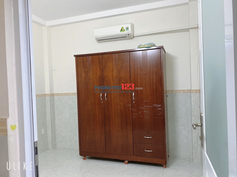 Cho thuê nhà HXH đường số 2, P.Trường Thọ, Thủ Đức. 3PN, 2WC, giá 8 triệu, có nội thất