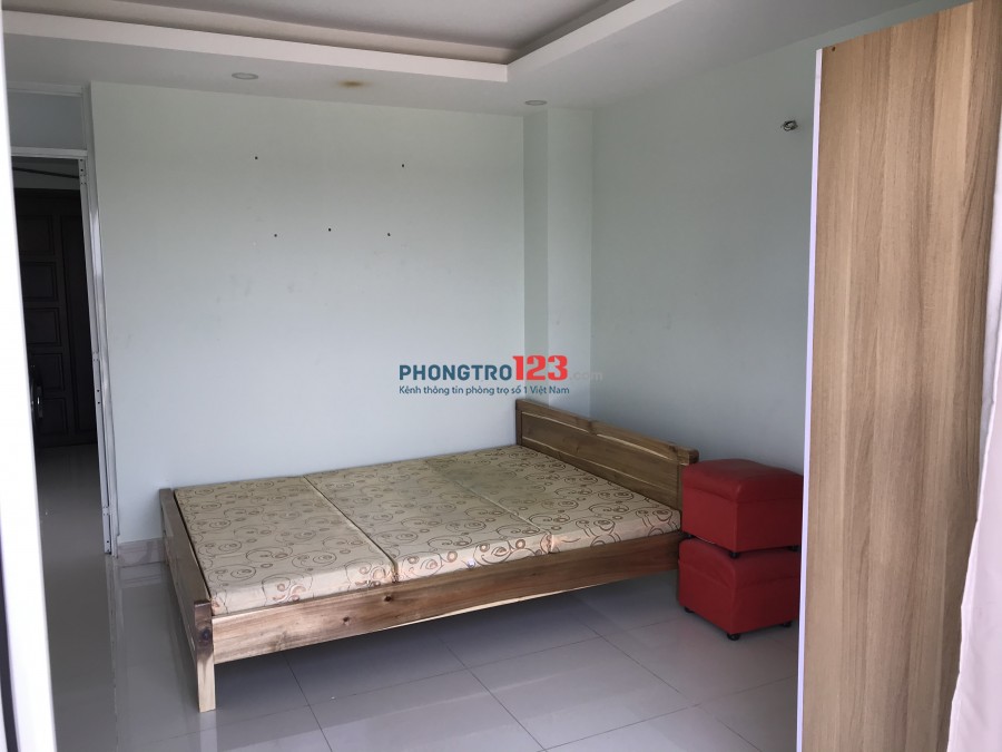 Cần cho thuê phòng trọ cao cấp, giá rẻ