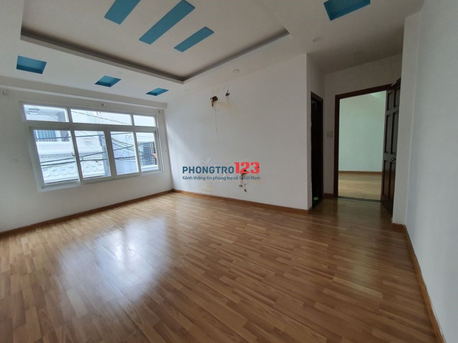 Chính chủ cho thuê mặt bằng văn phòng 75m2 đường xe tải số 491/13 Trường Chinh, Q.Tân Bình