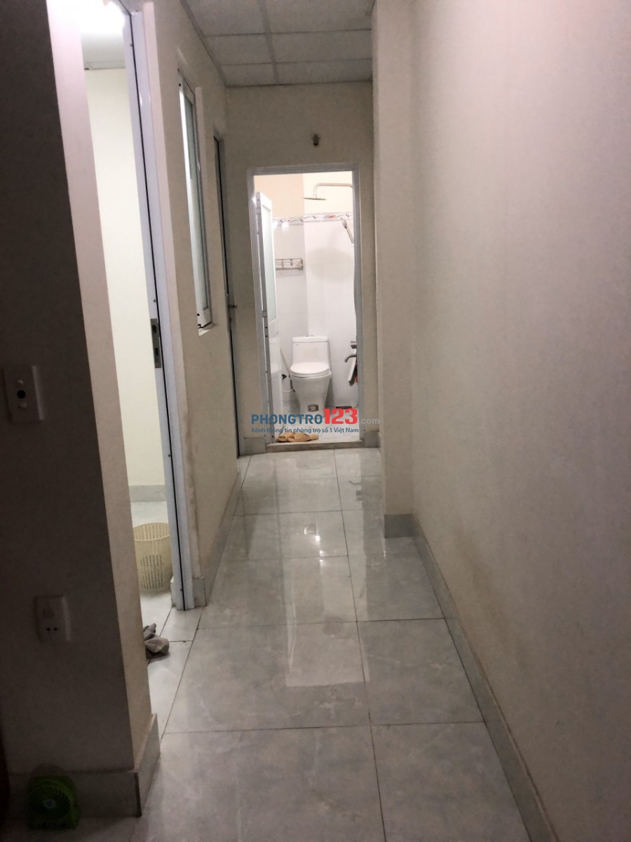 Cho thuê nhà HXH đường số 2, P.Trường Thọ, Thủ Đức. 3PN, 2WC, giá 8 triệu, có nội thất
